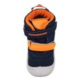 thumbnail image 4 of Tenis Bota Bubble Gummers Joshua Fiusha/naranja 15 para Niños, 4 of 6