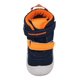 thumbnail image 4 of Tenis Bota Niños/niñas Bubble Gummers Joshua Fiusha/naranja naranja 18, 4 of 6