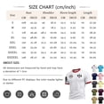thumbnail image 3 of 250 Anniversary USA Shirt Mens Crewneck Pullover Tops Men's Tshirts Shirts Short Sleeve T Shirts America Crew Neck Tee USA 250th Anniversary Mens Tops Army Green L, 3 of 5