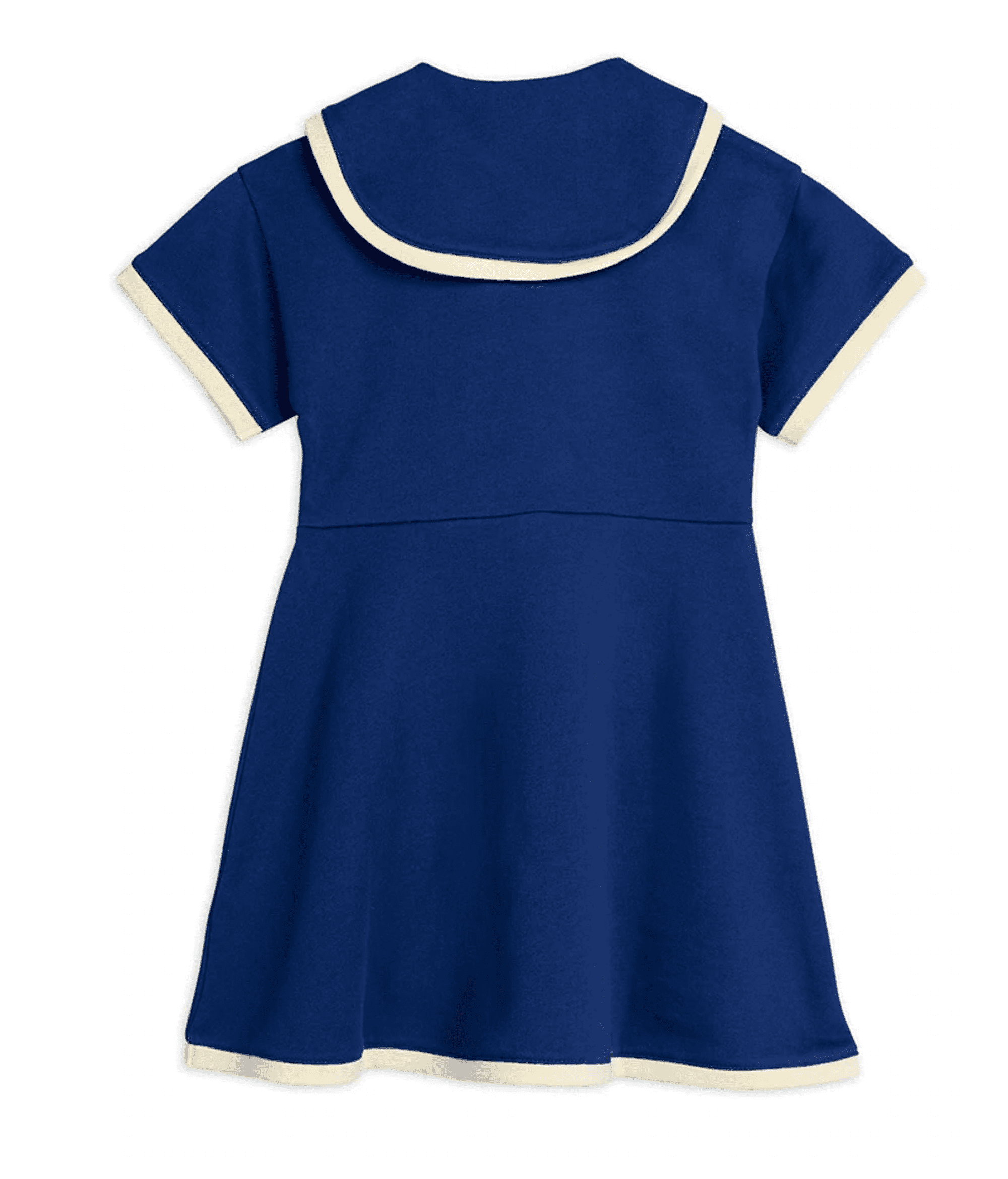 knee length dresses for ladies Sailor Dress