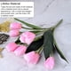 thumbnail image 3 of Ramo de Flores Artificiales Tulipanes Toystoory 2 uds Decoración de Boda, 3 of 6