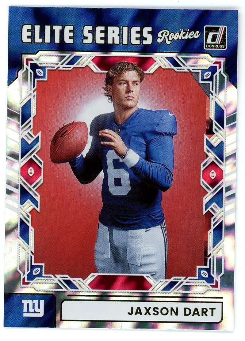 NFL 2024 Panini Absolute Football Rock Out Jayden Daniels RO-JDS