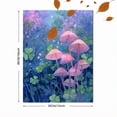 thumbnail image 3 of Abstract The Scream Canvas Print Home Cafe Gallery Modern Wall Art, 3 of 8