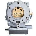 thumbnail image 5 of Carburetor Replacement for Briggs & Stratton 42E707 42E777 42A707 42A777 V-Twin Engine Murray Craftsman LT1000 87-96 16-21HP Carb, 5 of 5