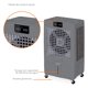 thumbnail image 5 of Enfriador evaporativo 600 W EEC-600W-160L Evans 110-120 v 60Hz 1F, 5 of 6