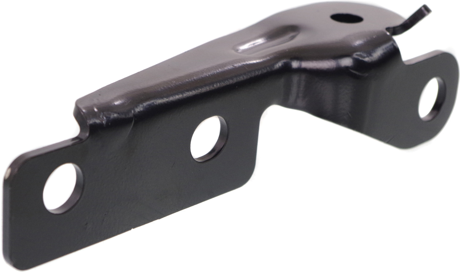 Fender Support Compatible with 2007-2013 Chevrolet Silverado 1500, GMC Sierra 1500 2007-2014 Chevrolet Silverado 2500 HD, 3500 HD, Suburban 1500, GMC Sierra 2500 HD Passenger Side 8Cyl 5.3L Steel