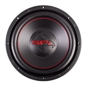 GLW-12 2,500 Watt 12" Subwoofer