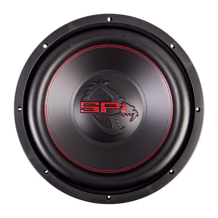 GLW-12 2,500 Watt 12" Subwoofer