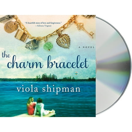ISBN 9781427268228 product image for The Charm Bracelet : A Novel | upcitemdb.com