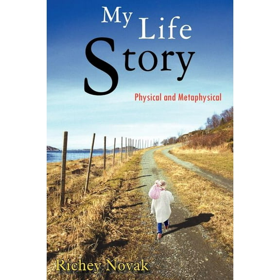 My Life Story, (Paperback)