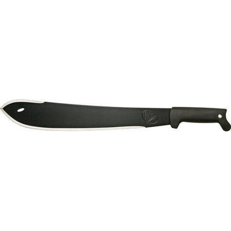 Condor Tool and Knife Bolo Machete, 15-1/2"