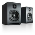thumbnail image 1 of Audioengine A1 Powered aptX HD Bluetooth Stereo Speakers, 1 of 5