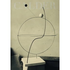 Pre-Owned Calder: Sculpting Time, 9788836657827, 8836657826, Hardcover,