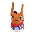 thumbnail image 5 of Escargot 11" Plush Snail & Hardcover Book Set, 5 of 6