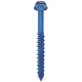 thumbnail image 2 of Cobra Anchors 682T Hex Head Concrete Screw, 1/4" x 2-1/4", 2 of 2