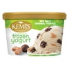 Kemps Smooth & Creamy Sea Salt Caramel Truffle Frozen Yogurt - 1.5 Qt