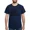 Navy, variant on CafePress - Old, OK To Stare, Funny T Shirt - Men's Classic Cotton T-Shirts