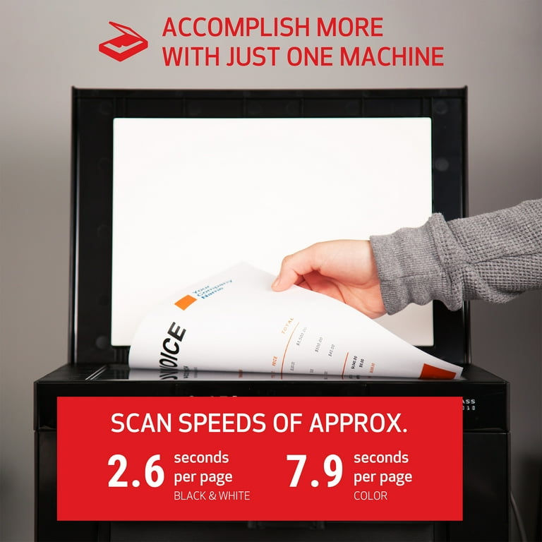 Canon ImageCLASS MF3010 - Multifunction Laser Printer - Walmart.Com