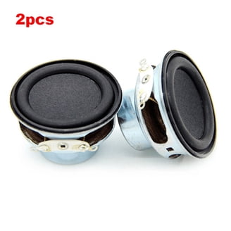 Dayton Audio DC160-8 6-1/2