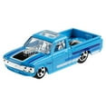 thumbnail image 1 of Hot Wheels Custom '72 Chevy Luv Vehicle, 1 of 4