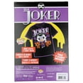 thumbnail image 4 of Funko Pop! Tees Dc The Joker T-Shirt - Medium, 4 of 5