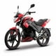 thumbnail image 3 of Motocicleta De Trabajo Italika FT250 TS Rojo Negro, 3 of 4