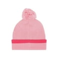 thumbnail image 4 of Hello Kitty Pink Bow Beanie and Scarf 2pc Set, 4 of 7