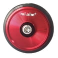 thumbnail image 3 of Bicicleta Plegable Transporte Plegable Rueda Rojo Macarena Bicicleta Plegable Easy Wheel, 3 of 8