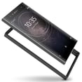 thumbnail image 6 of CoverON Sony Xperia L2 Case, ClearGuard Series Clear Hard Phone Cover, 6 of 7