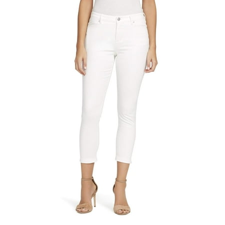 Women's Smooth Operator Seamless Crop Jean