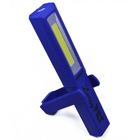 Nebo Larry Tilt 6539 Adjustable Direction Pocket LED Work Light Magnetic