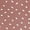 Dark Pink-Dots, variant on Edition Women's Retro Print Short Sleeve Bow Tie Peter Pan Collar Chiffon Blouse XL White-Floral