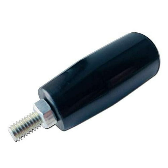 Total Control? Cool Touch Damper Handle Weber Smokey Mountain WSM Kettle Knob BBQ Smoker Damper Thumb Handle