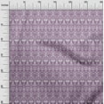 thumbnail image 3 of oneOone Cotton Poplin Twill Purple Fabric Texture Fabric For Sewing Printed Craft Fabric By The Yard 56 Inch Wide, 3 of 4