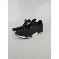 thumbnail image 1 of Ad-id-as Black Primeknit Wool Runner New Size 48 2/3 US 13 1/2, 1 of 6