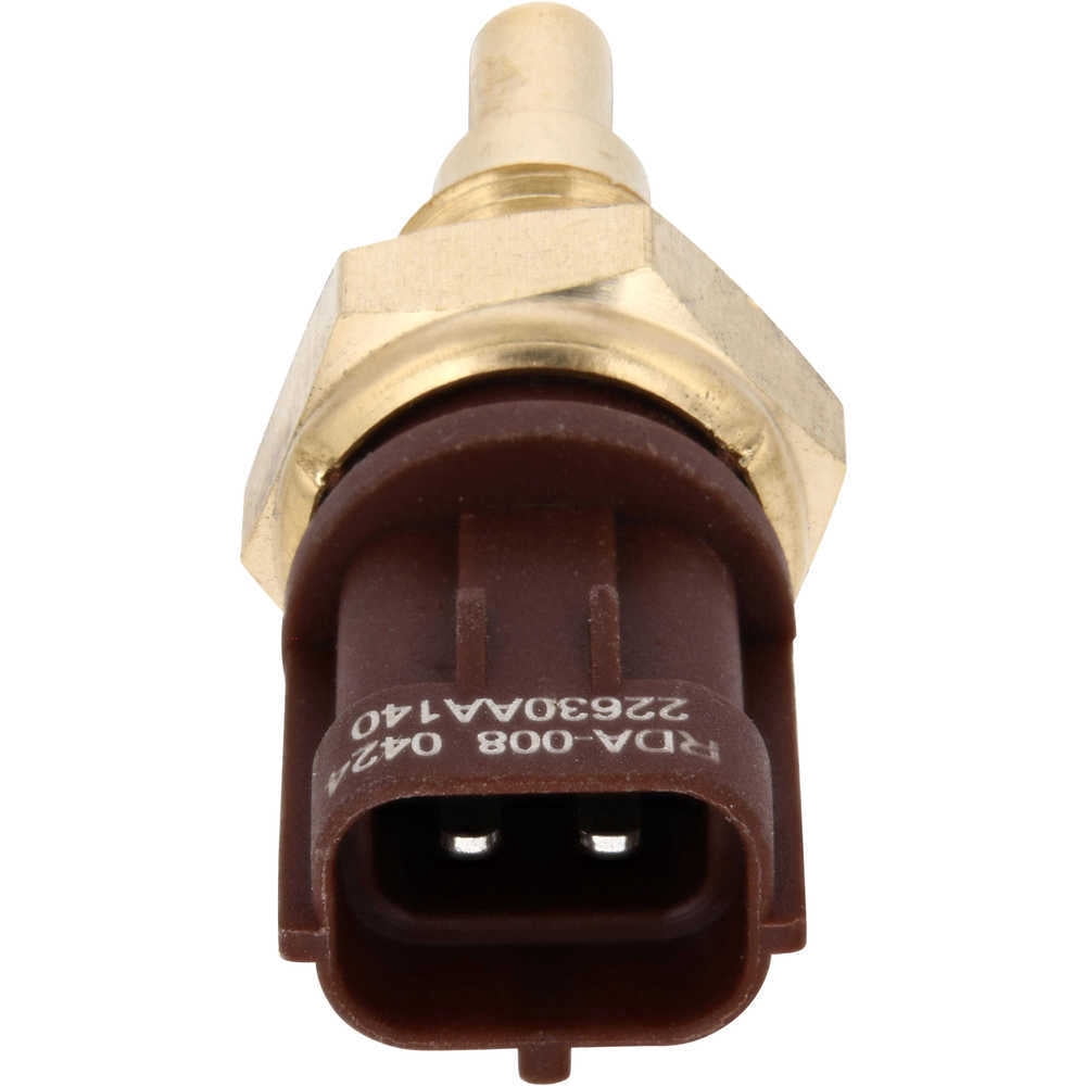 Holstein Parts Engine Coolant Temperature Sensor (2.0-3.6) - 2CTS0056 Fits select: 2008-2014 SUBARU OUTBACK, 2005-2013 SUBARU FORESTER
