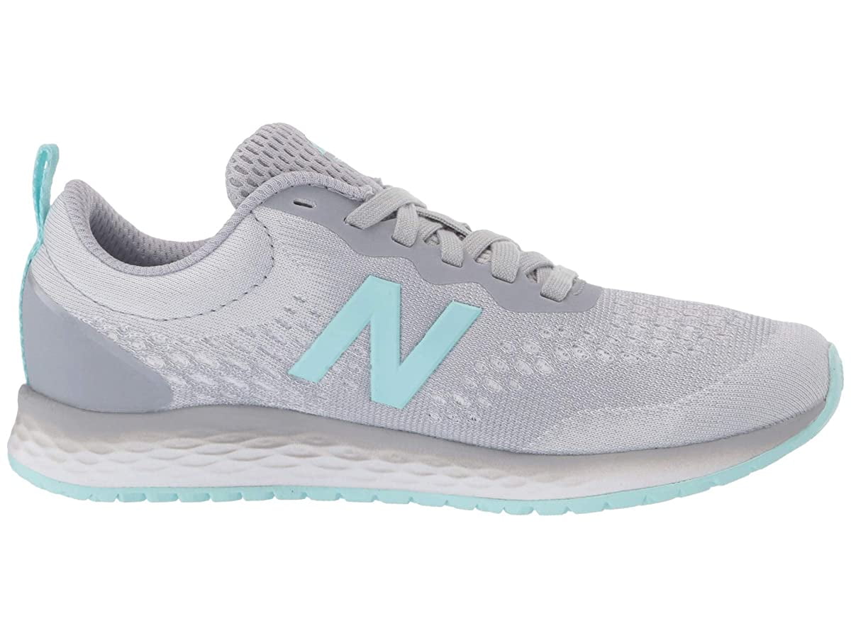 new balance kids Silver