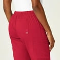 thumbnail image 2 of WonderWink WonderWink PRO 5319-Women's Moderat Flare Leg Scrub Pant, 2 of 10