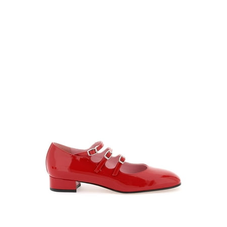 

Carel Patent Leather Ariana Mary Jane Women