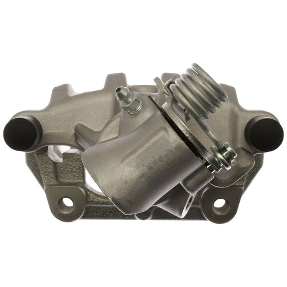 Raybestos Element3 New Plated Calipers, Rear Left, for Select Mazda 3 Models, FRC12653N