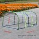 thumbnail image 3 of Invernadero suculento tienda de campaña con cubierta para plantas portátil resistente a la lluvia protección solar estructura duradera transparente para exteriores ANGGREK Otros, 3 of 8