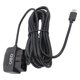 thumbnail image 3 of Kit de Cableado OBD para CáMara Tablero, USB Tipo C Tablero con Cable AlimentacióN 12-24 V una 5 V/3 A, 3 of 5