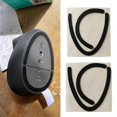thumbnail image 2 of Curved Edge Mouse Feet Pad Mouse Skates Anti-Slip Mouse Glides for MX Vertical/ MX Lift Vertial Gaming Mouse, 2 of 4