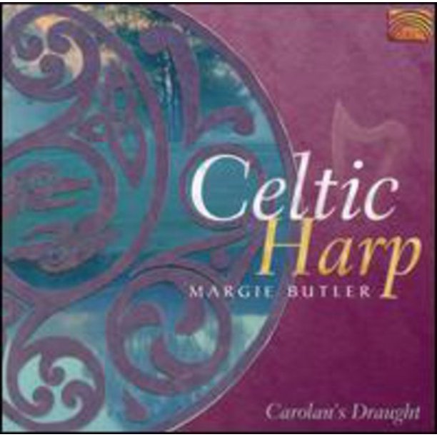Celtic Harp (CD)