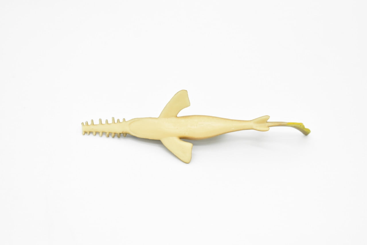 Saw shark toy hotsell