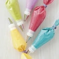 thumbnail image 3 of Wilton 12-Inch Disposable Decorating Bags, 3 of 6