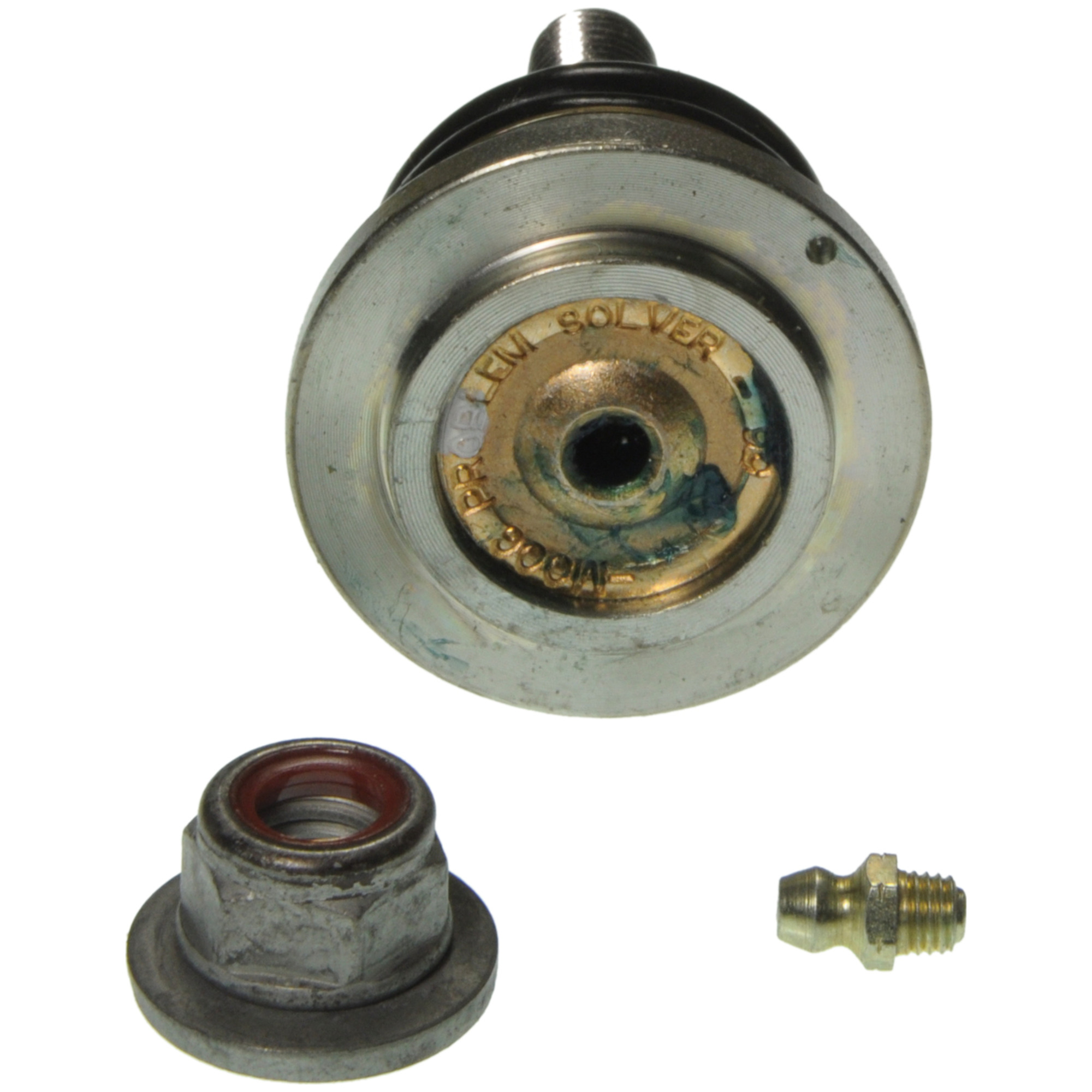 MOOG K500065 Ball Joint Fits select: 2005 CADILLAC STS, 2004-2009 CADILLAC SRX