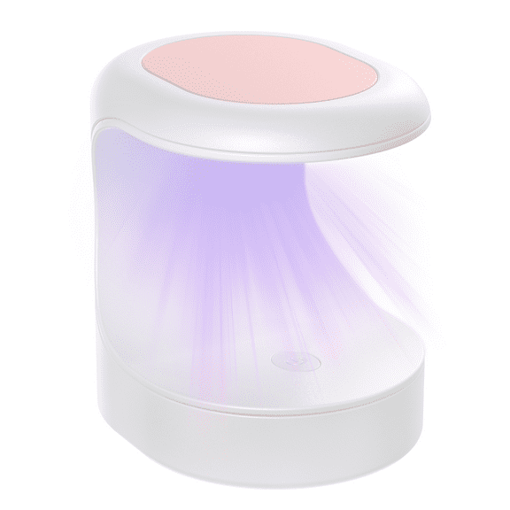 Mini UV LED Nail Lamp Gel Polish Nail Dryer UV Gel Curing Lamp USB Nail UV Light LED Therapy Light Nail Art Tools