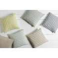 thumbnail image 2 of Hauteloom Beckingham Throw Pillow, 2 of 5