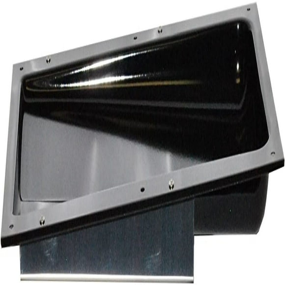 Weber 69804 (17-1/2" L x 12-1/4" W) Grease Tray for Spirit 310 and 320 Grills Made in 2013 and 2014